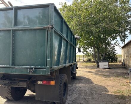 ГАЗ 3309, объемом двигателя 0 л и пробегом 0 тыс. км за 12500 $, фото 5 на Automoto.ua