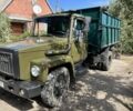 ГАЗ 3309, объемом двигателя 0 л и пробегом 0 тыс. км за 12500 $, фото 9 на Automoto.ua