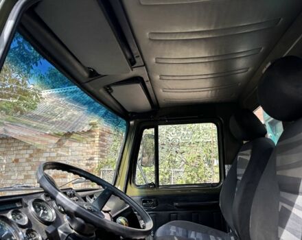 ГАЗ 3309, объемом двигателя 0 л и пробегом 0 тыс. км за 12500 $, фото 12 на Automoto.ua