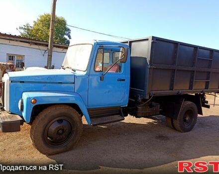 ГАЗ 3309, об'ємом двигуна 4.8 л та пробігом 0 тис. км за 10000 $, фото 4 на Automoto.ua