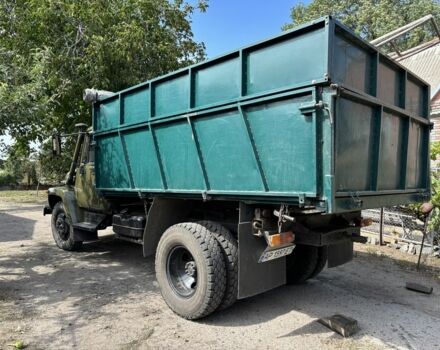 ГАЗ 3309, объемом двигателя 0 л и пробегом 0 тыс. км за 12500 $, фото 7 на Automoto.ua