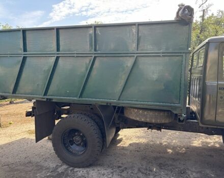 ГАЗ 3309, объемом двигателя 0 л и пробегом 0 тыс. км за 12500 $, фото 4 на Automoto.ua