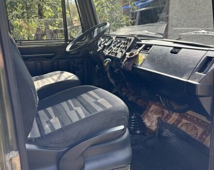 ГАЗ 3309, объемом двигателя 0 л и пробегом 0 тыс. км за 12500 $, фото 13 на Automoto.ua