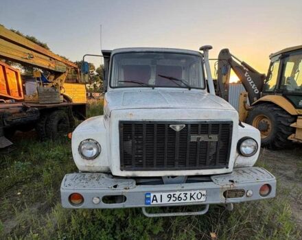 ГАЗ 3309, об'ємом двигуна 0 л та пробігом 0 тис. км за 7000 $, фото 2 на Automoto.ua