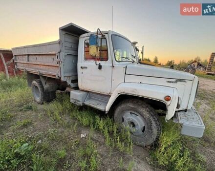 ГАЗ 3309, объемом двигателя 0 л и пробегом 40 тыс. км за 7000 $, фото 3 на Automoto.ua