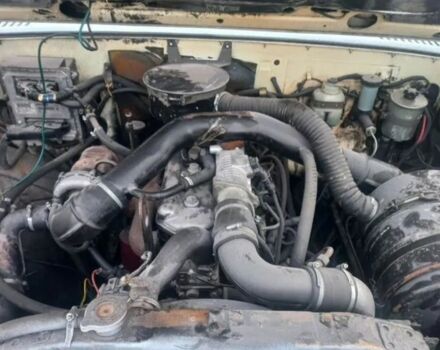 ГАЗ 3309, объемом двигателя 0 л и пробегом 0 тыс. км за 4500 $, фото 5 на Automoto.ua