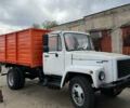 ГАЗ 3309, объемом двигателя 0 л и пробегом 200 тыс. км за 13000 $, фото 1 на Automoto.ua