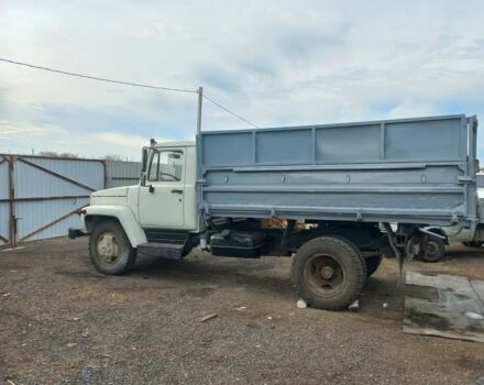 ГАЗ 3309, объемом двигателя 0 л и пробегом 0 тыс. км за 4500 $, фото 2 на Automoto.ua