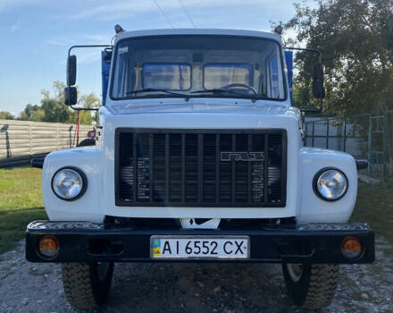 ГАЗ 3309, об'ємом двигуна 0 л та пробігом 50 тис. км за 13800 $, фото 1 на Automoto.ua