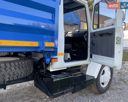 ГАЗ 3309, об'ємом двигуна 0 л та пробігом 50 тис. км за 13800 $, фото 12 на Automoto.ua