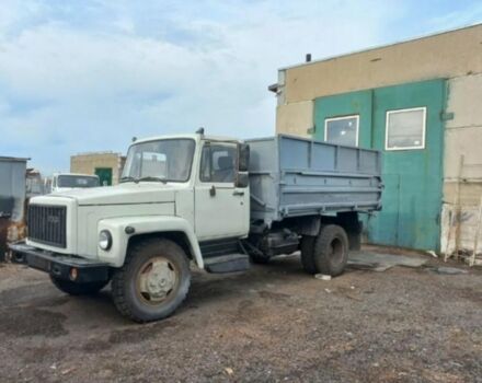 ГАЗ 3309, объемом двигателя 0 л и пробегом 0 тыс. км за 4500 $, фото 3 на Automoto.ua