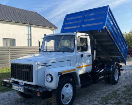 ГАЗ 3309, об'ємом двигуна 0 л та пробігом 50 тис. км за 13800 $, фото 13 на Automoto.ua