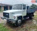 ГАЗ 3309, об'ємом двигуна 4.75 л та пробігом 79 тис. км за 7200 $, фото 1 на Automoto.ua