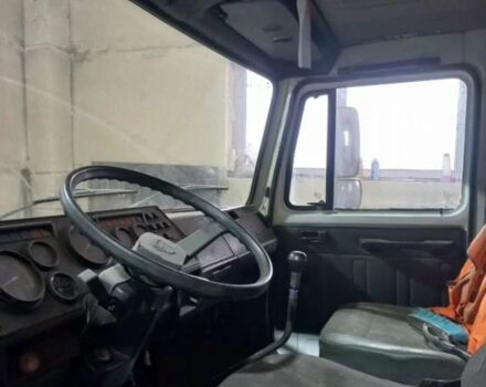 ГАЗ 3309, объемом двигателя 0 л и пробегом 0 тыс. км за 4500 $, фото 4 на Automoto.ua