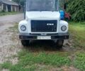ГАЗ 3309, объемом двигателя 4.75 л и пробегом 79 тыс. км за 7750 $, фото 1 на Automoto.ua