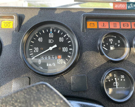ГАЗ 3309, об'ємом двигуна 0 л та пробігом 50 тис. км за 13800 $, фото 10 на Automoto.ua