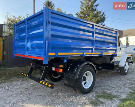 ГАЗ 3309, об'ємом двигуна 0 л та пробігом 50 тис. км за 13800 $, фото 4 на Automoto.ua