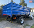 ГАЗ 3309, об'ємом двигуна 0 л та пробігом 50 тис. км за 13800 $, фото 4 на Automoto.ua