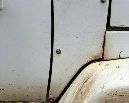 ГАЗ 3309, об'ємом двигуна 4.8 л та пробігом 0 тис. км за 5500 $, фото 8 на Automoto.ua