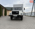 ГАЗ 3309, объемом двигателя 0 л и пробегом 465 тыс. км за 6500 $, фото 1 на Automoto.ua