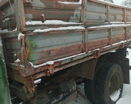 ГАЗ 3309, объемом двигателя 0 л и пробегом 0 тыс. км за 3500 $, фото 3 на Automoto.ua