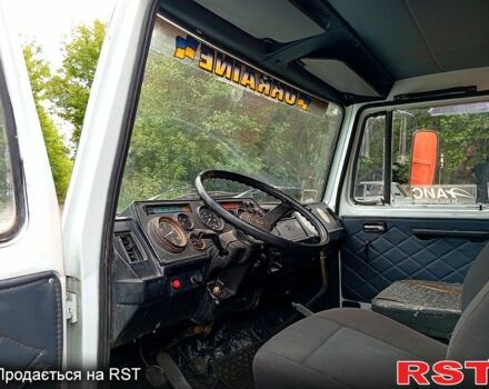 ГАЗ 3309, объемом двигателя 4.8 л и пробегом 0 тыс. км за 10000 $, фото 3 на Automoto.ua