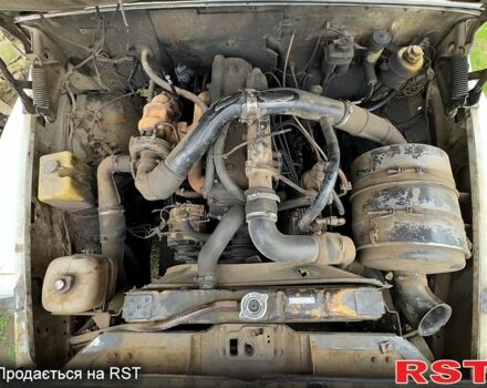 ГАЗ 3309, об'ємом двигуна 4.8 л та пробігом 0 тис. км за 5500 $, фото 4 на Automoto.ua