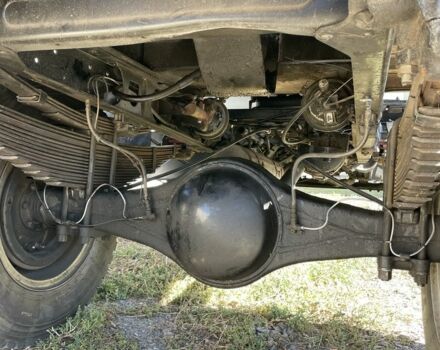 ГАЗ 3309, объемом двигателя 0 л и пробегом 0 тыс. км за 11000 $, фото 2 на Automoto.ua