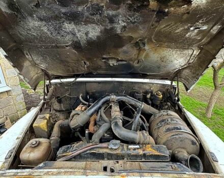 ГАЗ 3309, об'ємом двигуна 4.8 л та пробігом 0 тис. км за 5500 $, фото 5 на Automoto.ua