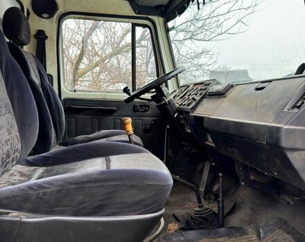 ГАЗ 3309, об'ємом двигуна 4.8 л та пробігом 0 тис. км за 5500 $, фото 10 на Automoto.ua