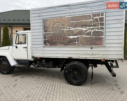 ГАЗ 3309, объемом двигателя 0 л и пробегом 465 тыс. км за 7000 $, фото 3 на Automoto.ua