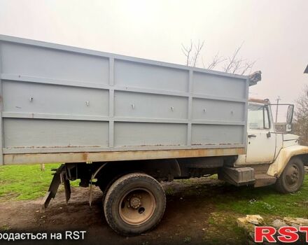 ГАЗ 3309, об'ємом двигуна 4.8 л та пробігом 0 тис. км за 5500 $, фото 1 на Automoto.ua