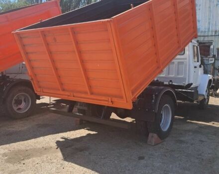 ГАЗ 3309, объемом двигателя 0 л и пробегом 0 тыс. км за 13300 $, фото 2 на Automoto.ua
