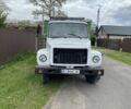 ГАЗ 3309, об'ємом двигуна 0 л та пробігом 0 тис. км за 7500 $, фото 1 на Automoto.ua
