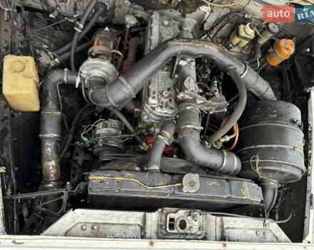 ГАЗ 3309, объемом двигателя 0 л и пробегом 465 тыс. км за 7000 $, фото 9 на Automoto.ua