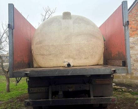 ГАЗ 3309, об'ємом двигуна 4.8 л та пробігом 0 тис. км за 5500 $, фото 2 на Automoto.ua