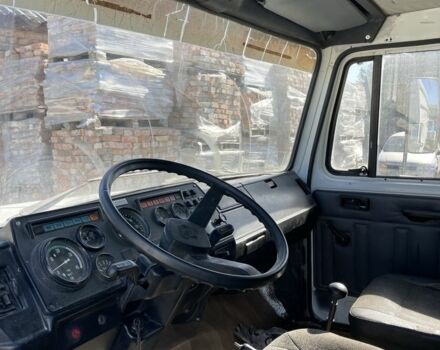 ГАЗ 3309, объемом двигателя 0 л и пробегом 0 тыс. км за 11000 $, фото 4 на Automoto.ua