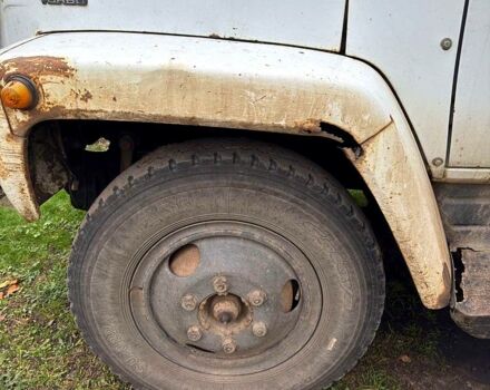 ГАЗ 3309, об'ємом двигуна 4.8 л та пробігом 0 тис. км за 5500 $, фото 6 на Automoto.ua