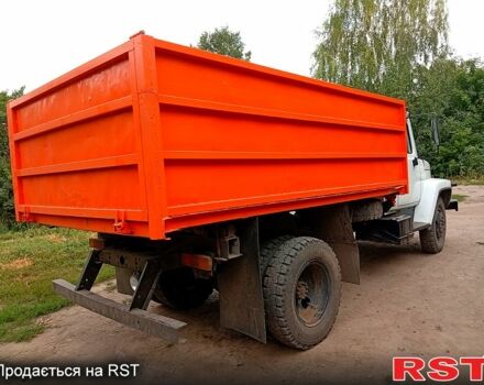 ГАЗ 3309, объемом двигателя 4.8 л и пробегом 0 тыс. км за 10000 $, фото 2 на Automoto.ua