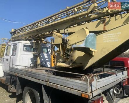 ГАЗ 3309, об'ємом двигуна 4.75 л та пробігом 0 тис. км за 9300 $, фото 2 на Automoto.ua