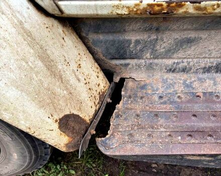 ГАЗ 3309, об'ємом двигуна 4.8 л та пробігом 0 тис. км за 5500 $, фото 7 на Automoto.ua