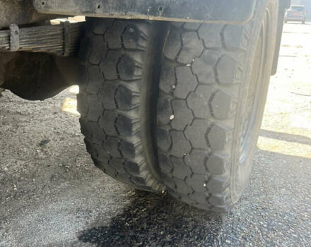 ГАЗ 3309, об'ємом двигуна 0 л та пробігом 320 тис. км за 4400 $, фото 2 на Automoto.ua