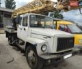 ГАЗ 3309, об'ємом двигуна 4.75 л та пробігом 0 тис. км за 9300 $, фото 1 на Automoto.ua