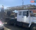 ГАЗ 3309, об'ємом двигуна 4.75 л та пробігом 0 тис. км за 9300 $, фото 1 на Automoto.ua