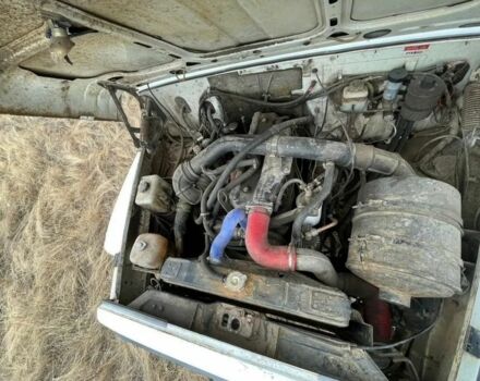 ГАЗ 3309, объемом двигателя 0 л и пробегом 0 тыс. км за 6415 $, фото 7 на Automoto.ua