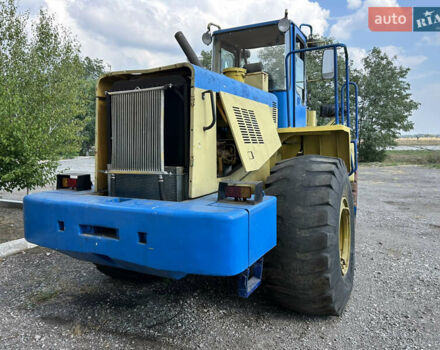 ГАЗ 3309, об'ємом двигуна 0 л та пробігом 0 тис. км за 1210 $, фото 21 на Automoto.ua