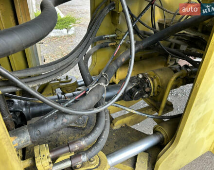 ГАЗ 3309, об'ємом двигуна 0 л та пробігом 0 тис. км за 1210 $, фото 20 на Automoto.ua