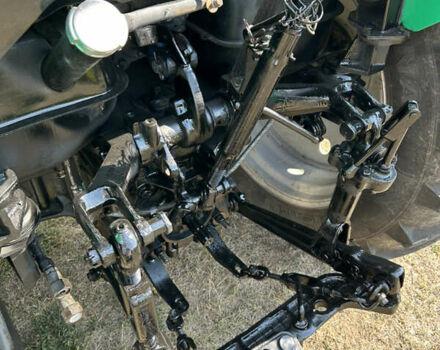 ГАЗ 3309, об'ємом двигуна 0 л та пробігом 0 тис. км за 1210 $, фото 9 на Automoto.ua