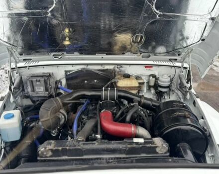 ГАЗ 3309, объемом двигателя 0 л и пробегом 0 тыс. км за 6000 $, фото 6 на Automoto.ua