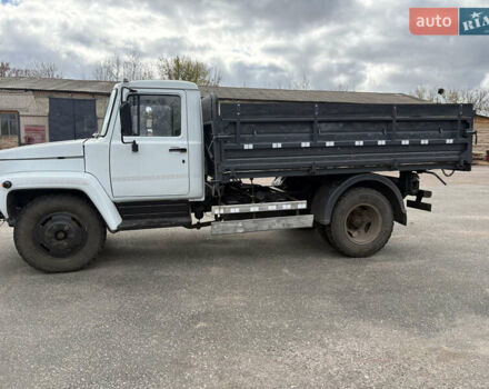 ГАЗ 3309, об'ємом двигуна 0 л та пробігом 90 тис. км за 9000 $, фото 7 на Automoto.ua